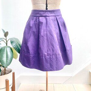 Marc by Marc Jacobs flare skirt